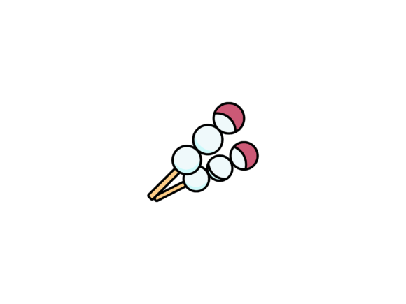 Charming Dango Art: Elevate Your Creative Projects