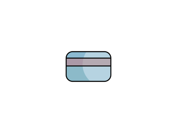 Restaurant Credit Card Illustrations: Your New Secret Design Asset